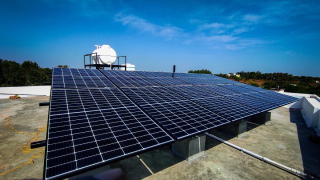 CU POWER TECHNOLOGIES PVT LTD