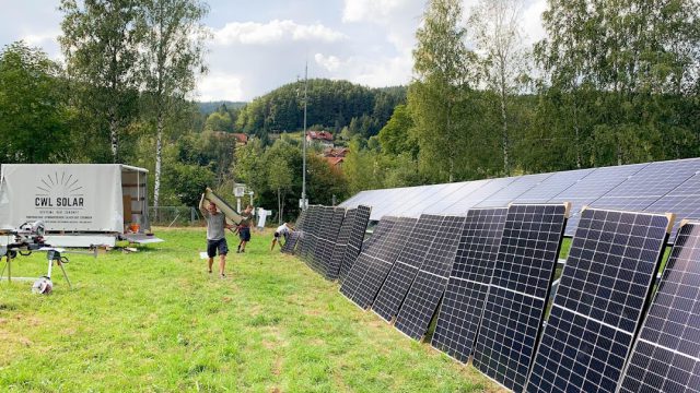 CWL Solar – Photovoltaik Firma | Photovoltaik Anbieter Niederösterreich