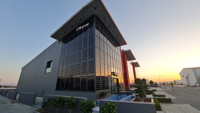 CYS Solar