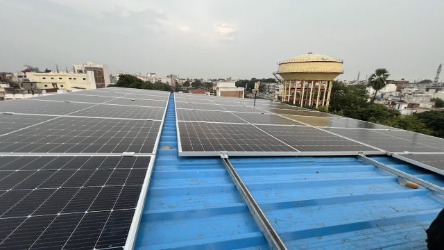 D K Industries | Best Solar Dealer in Varanasi | Solar Panel & Dealer in Varanasi | Best Inverter Battery Shop in Varanasi