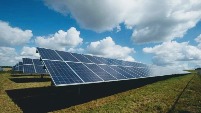 D R solar & consultant