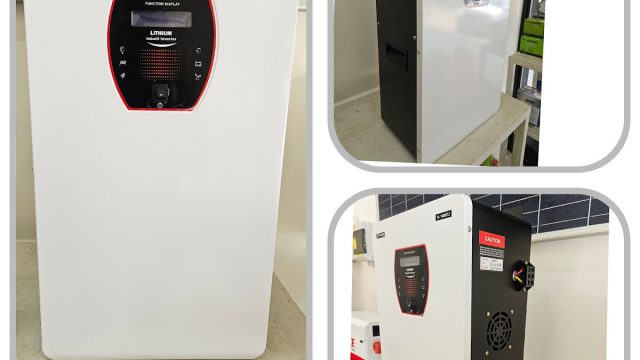 D watts Future Energy ( battery & inverter & Ac service and repair