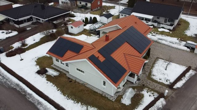 Dala Solenergi AB