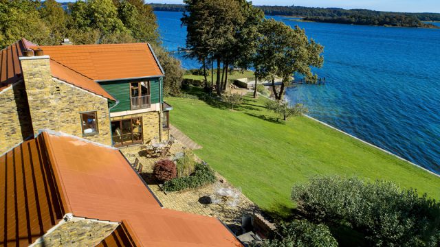 Dansk Solenergi ApS
