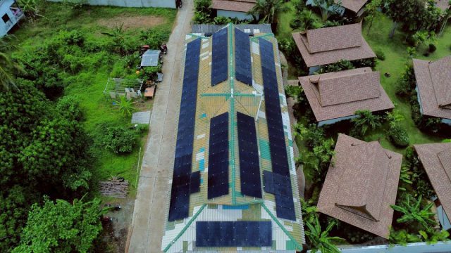 Danum Solar Enterprises Co.,LTD