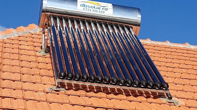 DbSolar – Energie verde pentru un viitor curat!