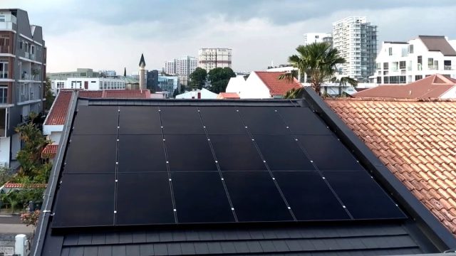 DC Solar Pte Ltd