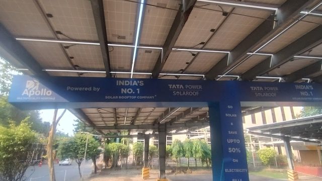 DD Solar