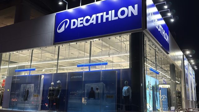 Decathlon – Bedok