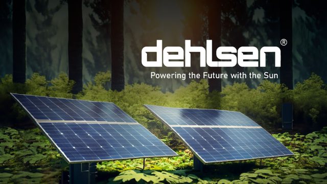 Dehlsen Energy