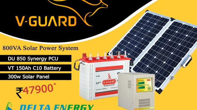 Delta Energy Solutions