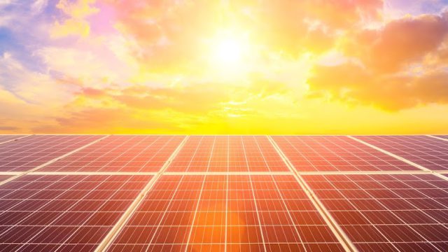 Design 1 Solar Group Nashville