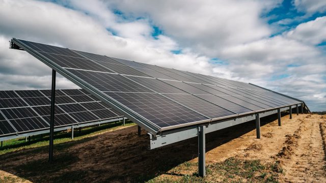 Detra Solar