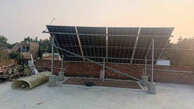 Devbhumi Solar Enterprises Authrorized Dealer of Ecozen Solution Pvt Ltd BLY