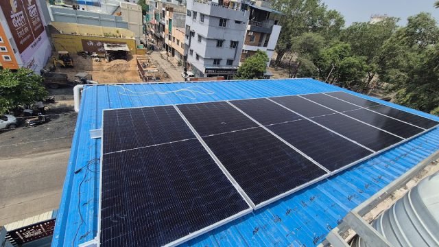 DEVENDRAM SOLAR SYNERGY PRIVATE LIMITED