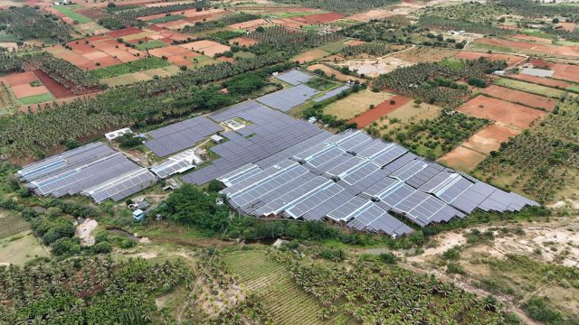 Dexler Energy Pvt. Ltd.