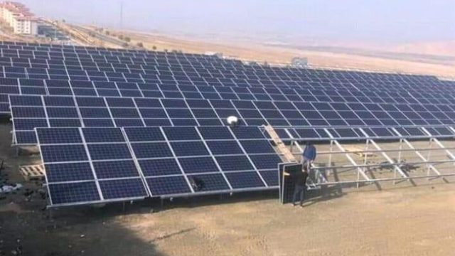 DG Solar Technologie – Solar Panel,Solar Power Plant,Solar Commercial System,Solar Water heater,Solar EPC Company In Kanpur