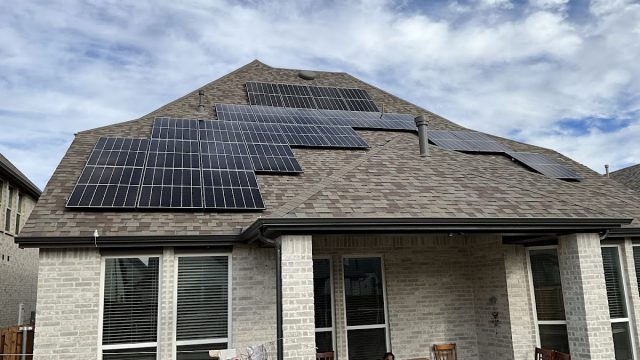 Diamond Solar USA