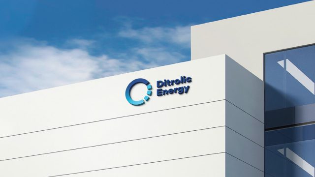 Ditrolic Energy Singapore