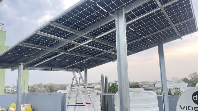 Divine Engineering & Solar Services