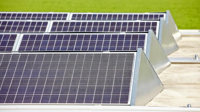 Donauer Solar Systems