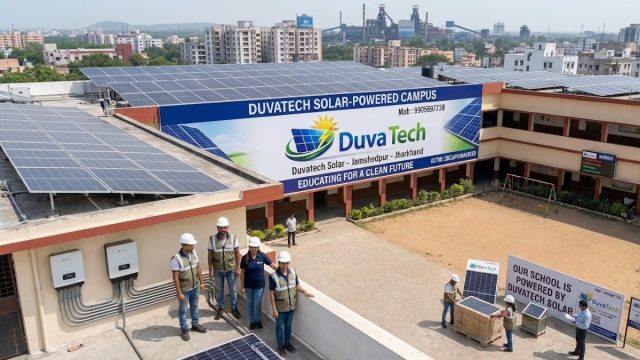 DuvaTech