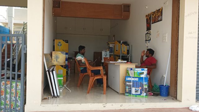 ಶಶಿ ಎಂಟರ್‌ಪ್ರೈಸಸ್
