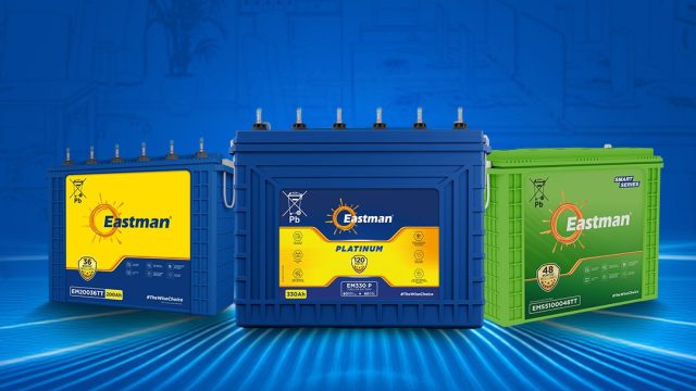 Eastman Dealer – Aman Enterprises