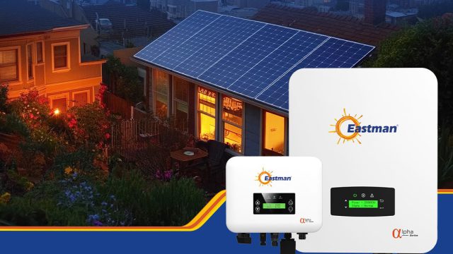 Eastman Dealer – Coopa Energy
