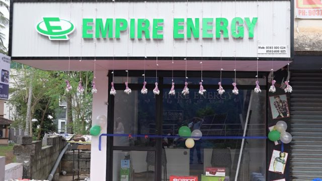 Eastman Dealer – Empire Energy