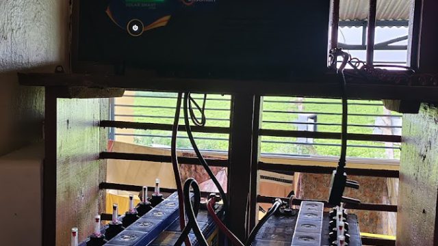 Eastman Dealer – MM Electrical Works