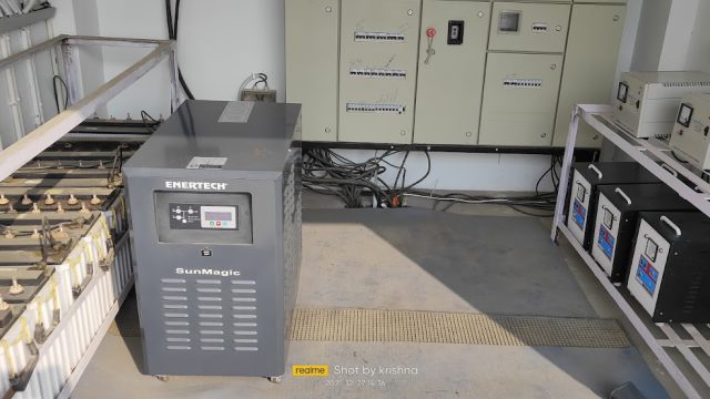Eastman Dealer – R S Solar