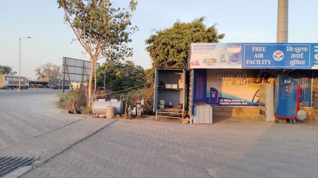 Eastman Dealer – Sanjay Tyres