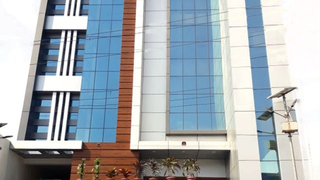 Easy Solar Solutions Pvt. Ltd.