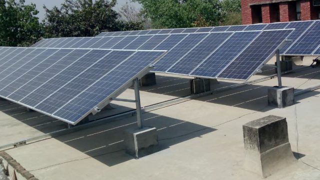Echosol Solar India Private Ltd.