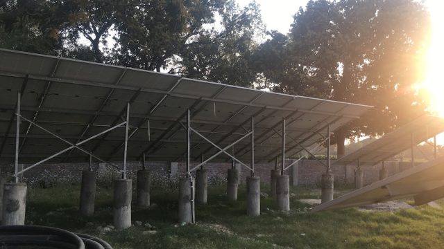 ECO-REFORMERS (Towards a Green Energy)