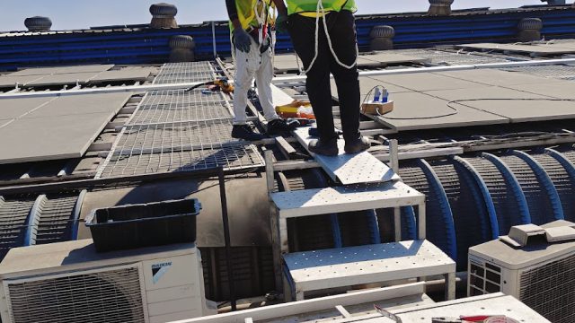 ECO SOLAR