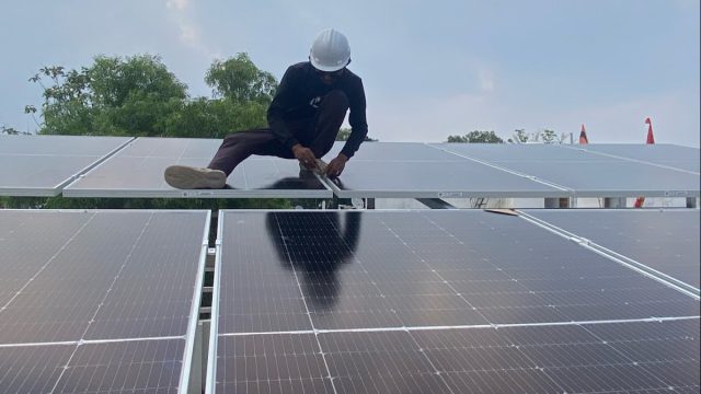 Eco Solars