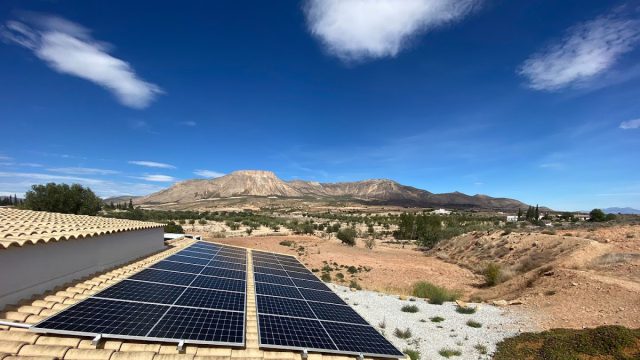 Ecocorp Solar