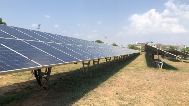 Ecolife Zenith Private Limited | Solar Energy Company & Solar Panel Installation and service