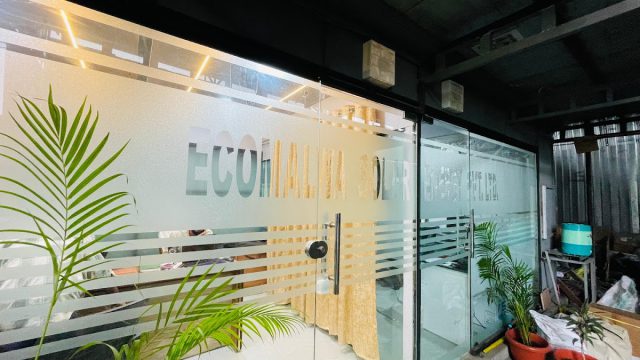 Ecomalwa solar energy