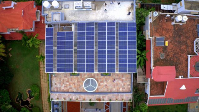 EcoSoch Solar Private Limited