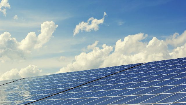 Efficient Energies (Waaree Solar Power Centre )