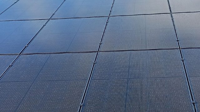 Egen Energi Sweden AB solceller/solenergi