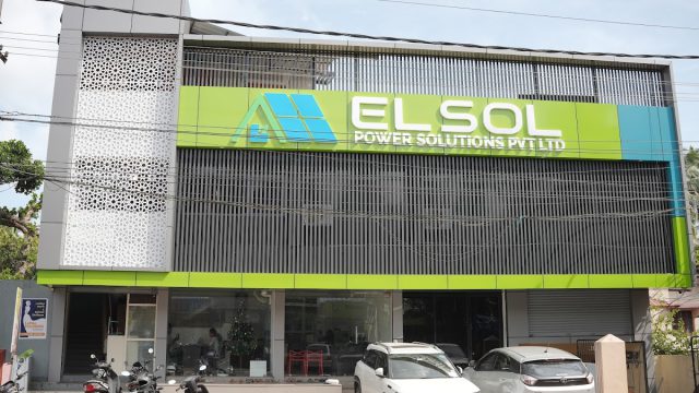 El Sol Power Solutions Pvt Ltd