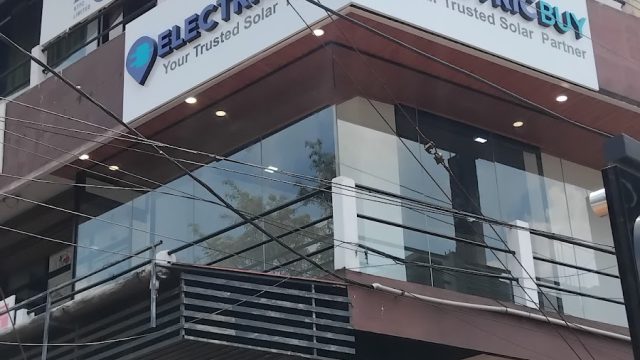 ELECTRICBUY MALAPPURAM