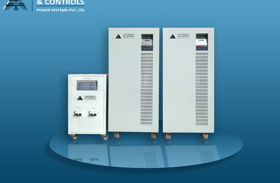 Electronics & Controls Power Systems Private Limited