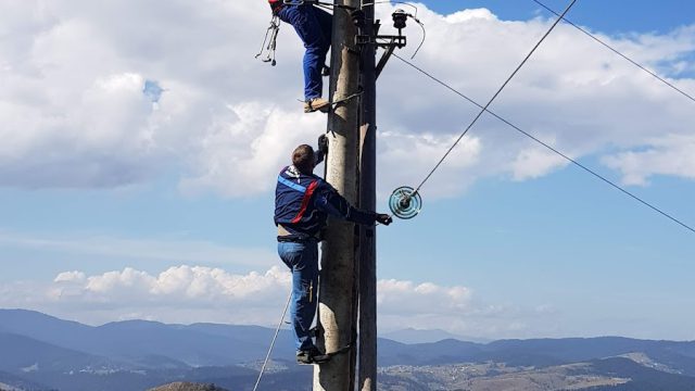 Elektro Ekspert DOO