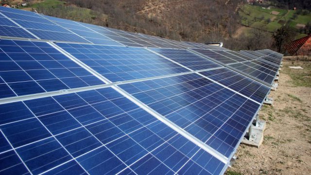 ELEKTRO TEST-SOLAR d.o.o
