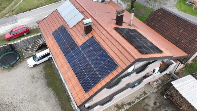 Elektroluč-Solar